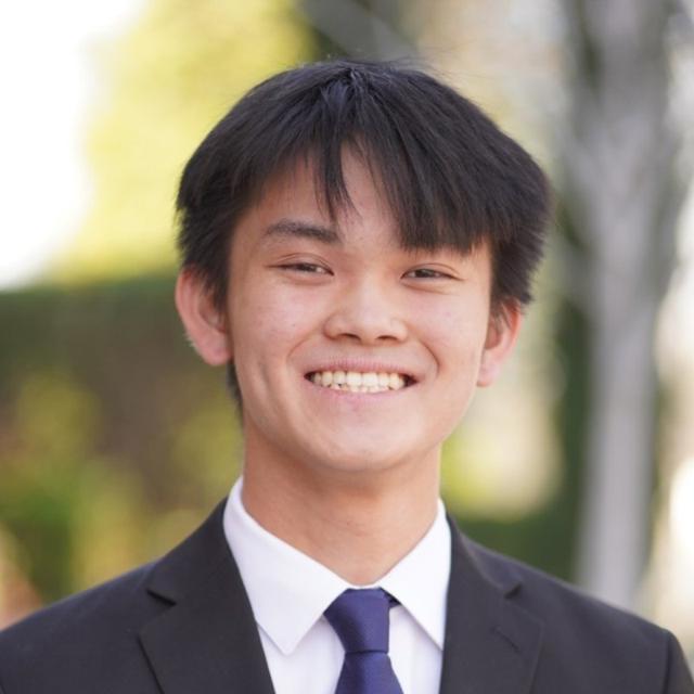 Benjamin Chan