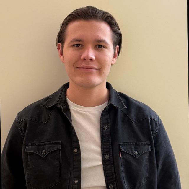 Connor Zermeno