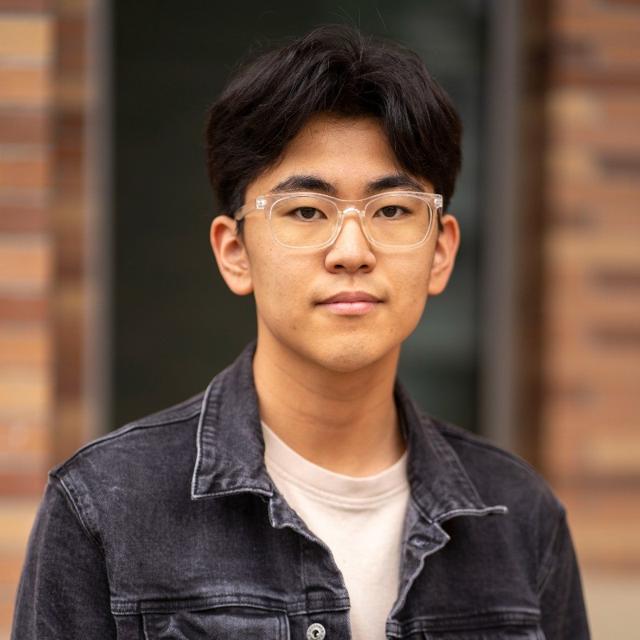 Daniel Min