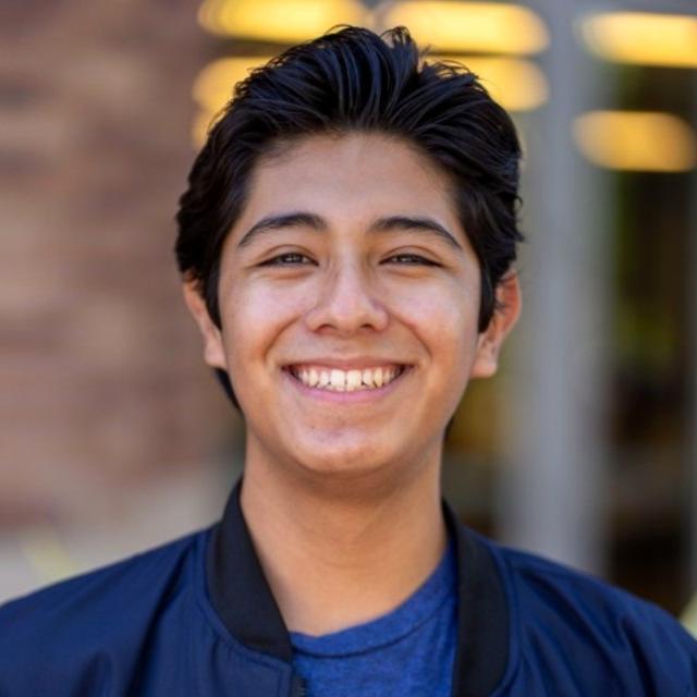 Joel Escobar